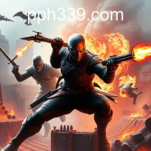 Diving into 'Action Thrills': An Exploration of Gaming Excitement