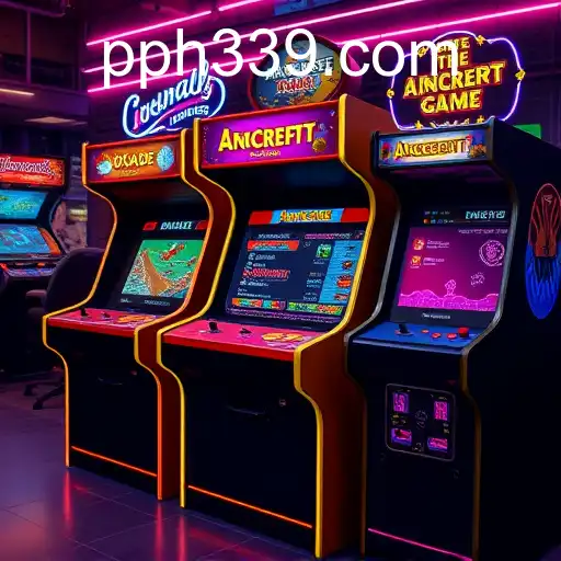 Rediscovering Timeless Fun: The Allure of Arcade Classics