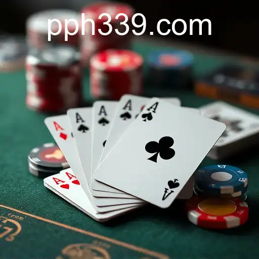 Exploring the World of Card Games: A Deep Dive into Strategies and Fun