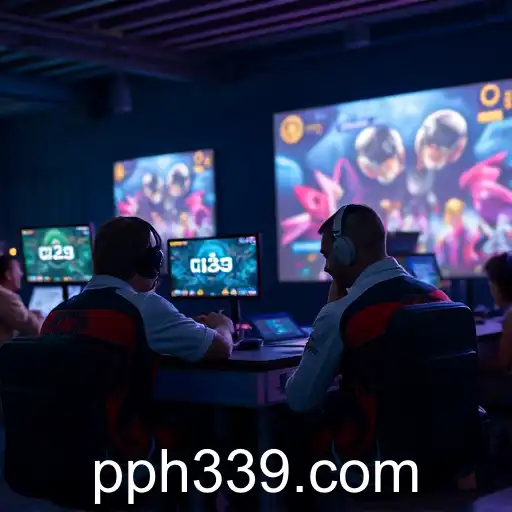 Digital Evolution: Gaming in 2025