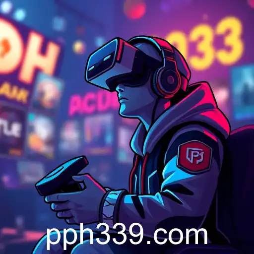 The Evolving Landscape of Online Gaming in 2025