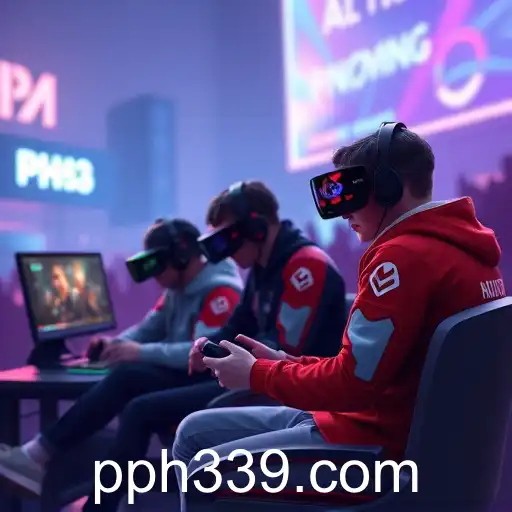 The Evolving Landscape of Online Gaming Platforms