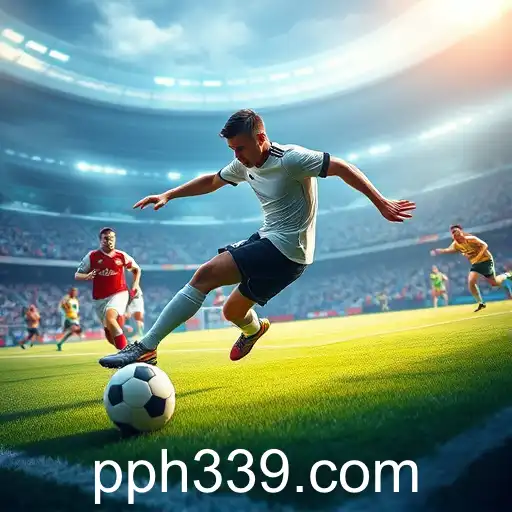 Gaming Evolution Amid Global Trends