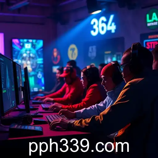 Growing Trends in Online Gaming Communities