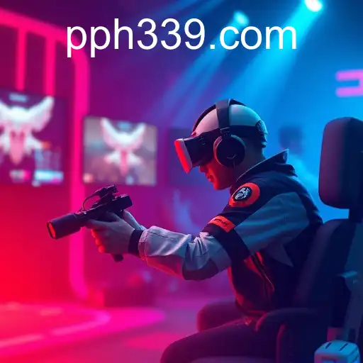 Impact of 'pph33' on Online Gaming Trends