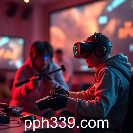 The Rise of Digital Gaming Communities in 2025