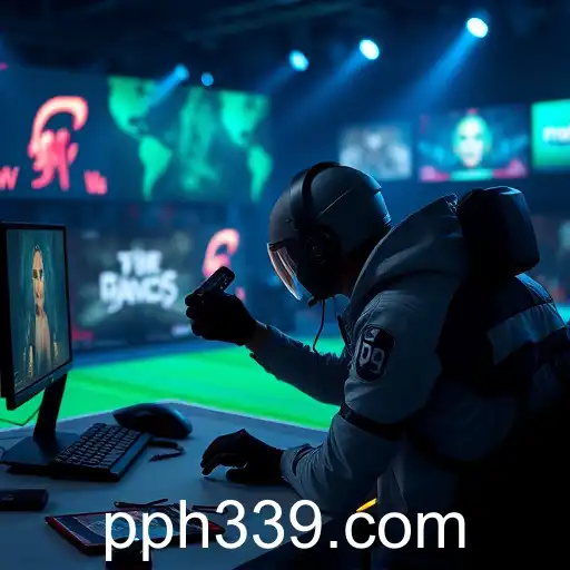 Emergence of PPH33: Transforming Online Gaming