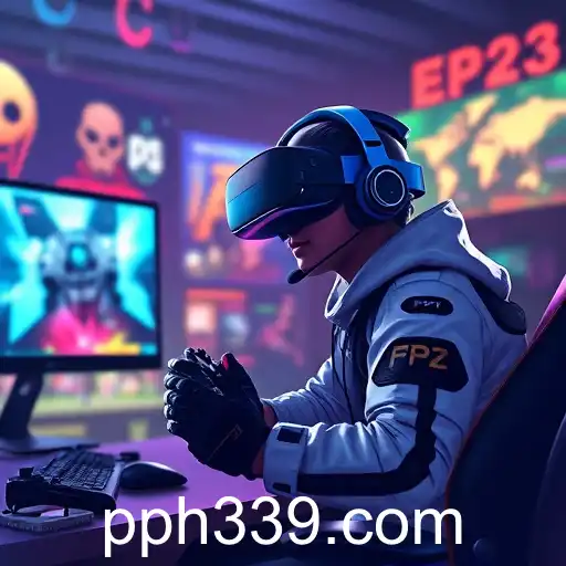 Emerging Trends in the Online Gaming Sphere