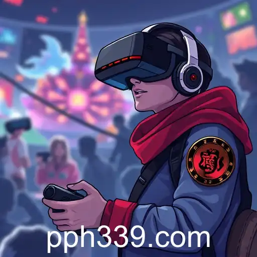 The Evolution of Online Gaming Platforms