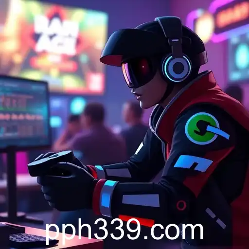 Evolution of Online Gaming in 2025