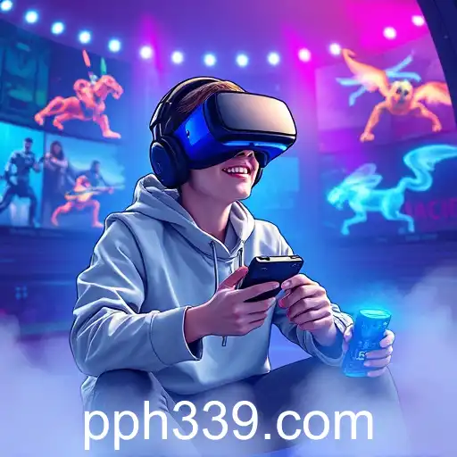 The Evolving Landscape of Online Gaming