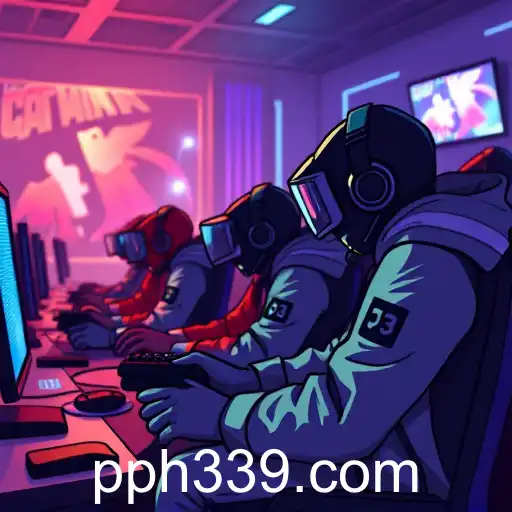 The Future of Online Gaming Communities