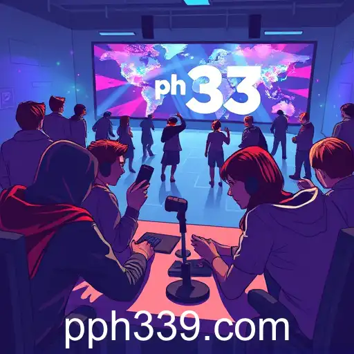 Navigating the Gaming Revolution