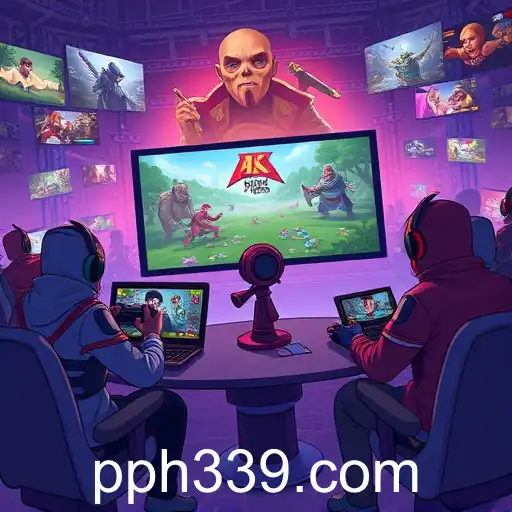 Gaming Trends and the Role of PPH33