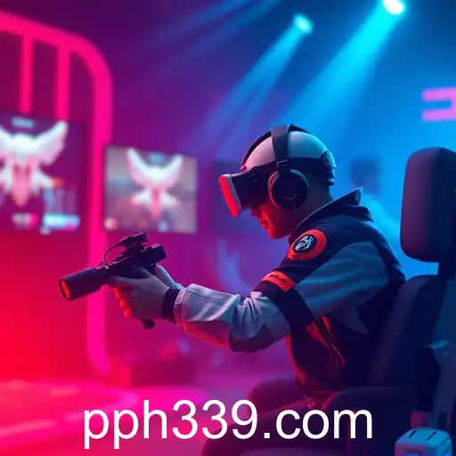 Impact of 'pph33' on Online Gaming Trends