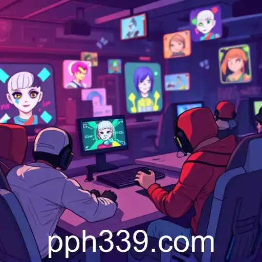 The Evolution of Online Gaming Communities