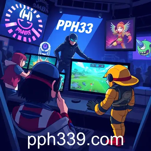PPH33: Revolutionizing the Gaming Experience