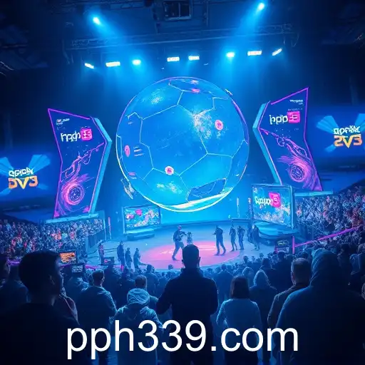 PPH33: Revolutionizing Online Gaming