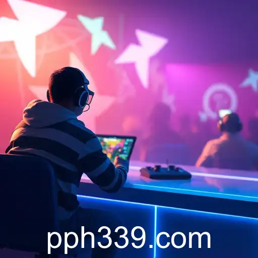 The Rise and Impact of Online Gaming