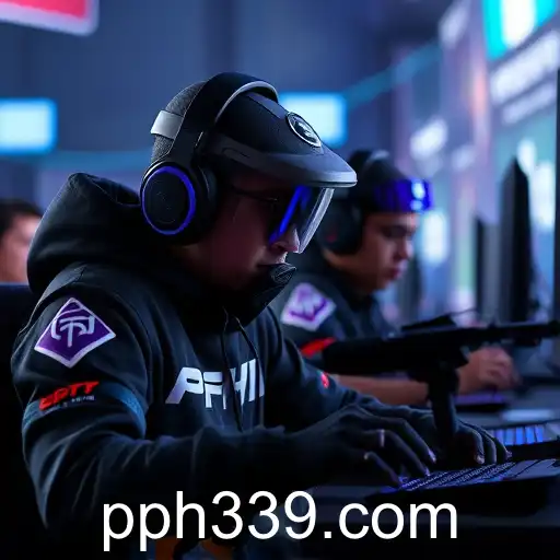 Rise of Online Gaming Platforms in 2025