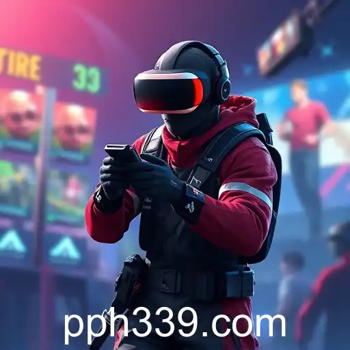 The Rise of pph33 in Online Gaming Communities