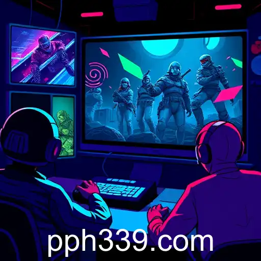 The Rise of PPH33 in the Gaming World