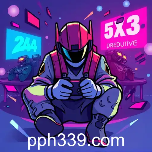 The Rise of PPH33: Revolutionizing Online Gaming Experiences
