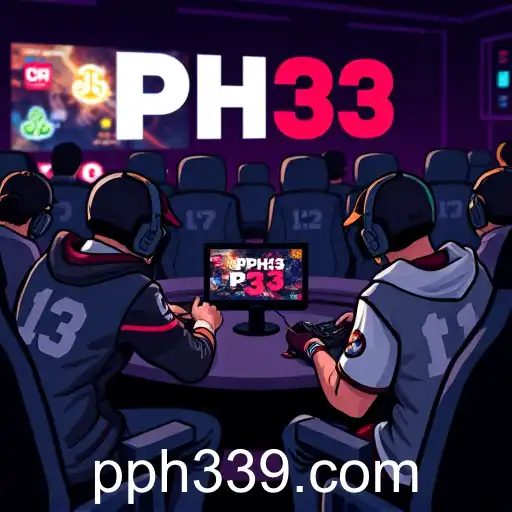 The Rise of PPH33 in the Gaming Universe
