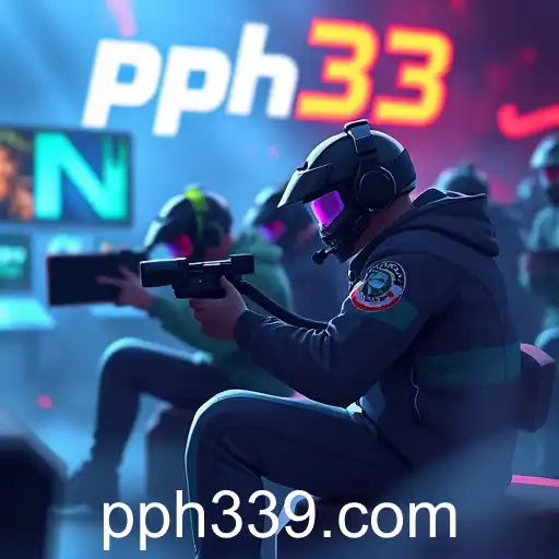 The Rise of Online Gaming Platforms in 2025: A Look at pph33