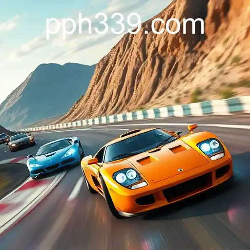 Thrilling Adventures Await in 'Racing Excitement' Game Category