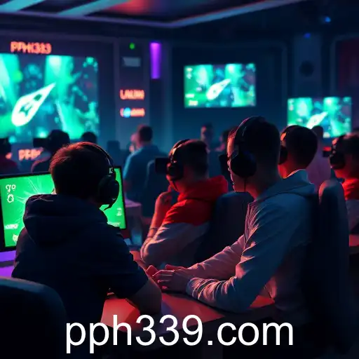 Rise of Online Gaming Platforms in 2025