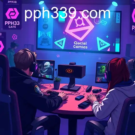 The Rise of PPH33 in the Online Gaming World