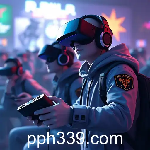 The Rise of pph33 in Online Gaming Communities