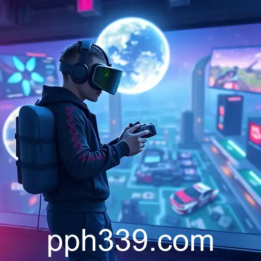 Rise of PPH33: A Thrilling Shift in Online Gaming