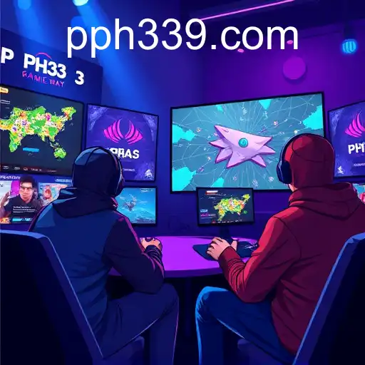 The Rise of PPH33 in Online Gaming