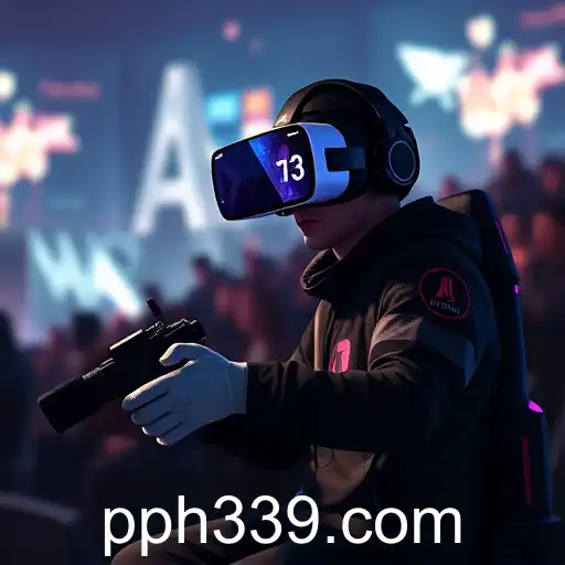 The Rise of PPH33 Gaming in 2025