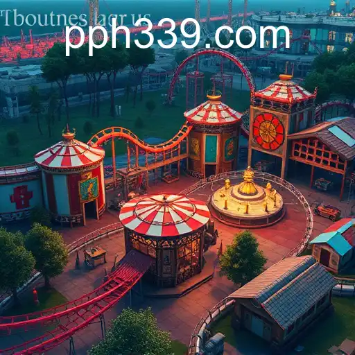 Exploring the Rise of Simulation Games and the Role of 'pph33' in Gaming Culture