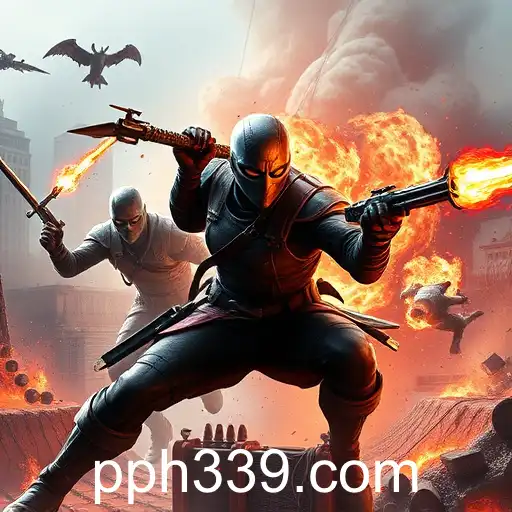Diving into 'Action Thrills': An Exploration of Gaming Excitement