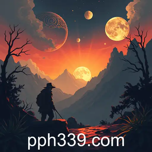 Exploring the Allure of Adventure Games: A Dive into the 'pph33' Keyword