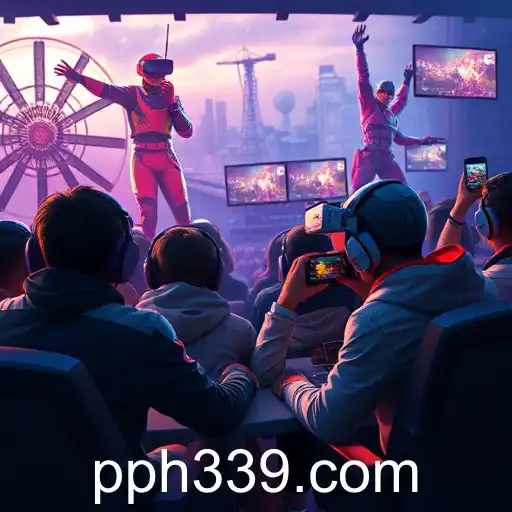 The Evolution of Online Gaming Communities