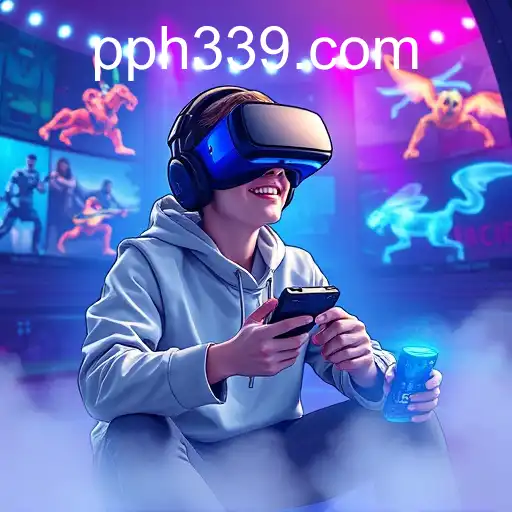 The Evolving Landscape of Online Gaming