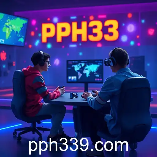 PPH33 Gaming Community Thrives