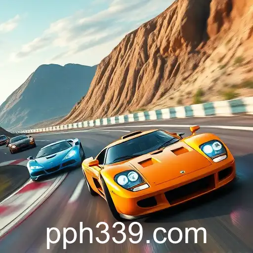 Thrilling Adventures Await in 'Racing Excitement' Game Category