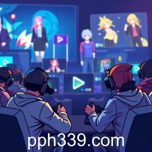 Revamping Online Gaming Trends