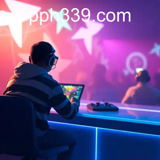 The Rise and Impact of Online Gaming