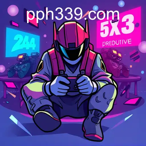 The Rise of PPH33: Revolutionizing Online Gaming Experiences