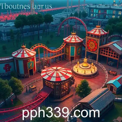 Exploring the Rise of Simulation Games and the Role of 'pph33' in Gaming Culture