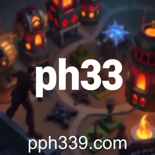 Mastering Strategy: An In-Depth Look at 'pph33'