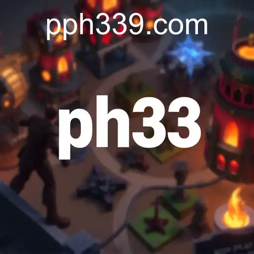 Mastering Strategy: An In-Depth Look at 'pph33'